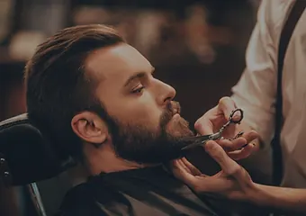 Beard Trim