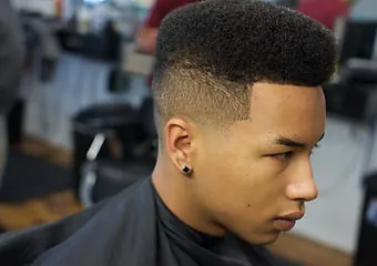 Buzzcuts